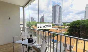 Imagem 4: Apartamento à venda com 125m², Pinheiros - São Paulo