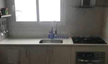 Imagem 6: Apartamento com 3 dormitórios à venda, 138 m² por R$ 1.350.000,00 - Exposição - Caxias do