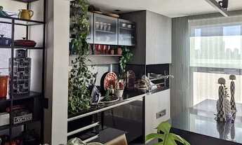 Imagem 4: Cobertura com 3 dormitórios à venda, 300 m² por R$ 5.300.000 - Brooklin - São Paulo/SP, va