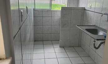 Imagem 2: Locação de AP no Cond. Alto Angelim I