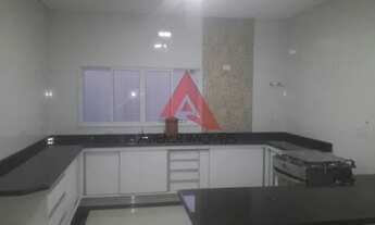 Imagem 6: JACAREí - Casa de Condomínio - Jardim Altos de Santana II