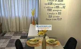 Imagem 4: Belo apartamento 76 m2 a.u - 2 dormitórios - 1 vaga - R. Dr. Tomás Carvalhal - Paraíso