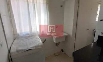 Imagem 6: Apartamento para alugar no bairro Vila Clementino - São Paulo/SP, Zona Sul