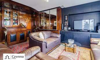 Imagem 4: Apartamento à Venda 122m² - Pinheiros, São Paulo