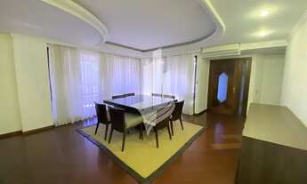 Imagem 5: Amplo apartamento mobiliado com 4 quartos e 2 vagas no Jardim Blumenau