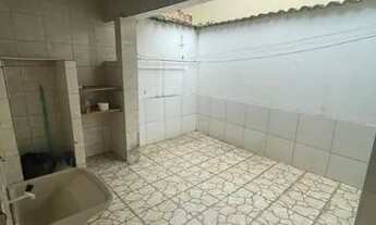 Imagem 7: Casa de 1 quarto, campo grande