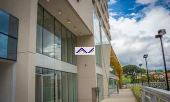 Imagem 4: Sala Comercial 38 m² com sacada 1 vaga próximo ao centro de Guarulhos