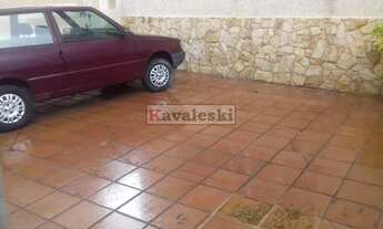 Imagem 4: SOBRADO CHÁCARA INGLESA PRAÇA DA ARVORE !.