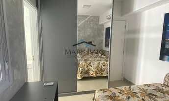 Imagem 6: Edifício Vivaz Apartamento com 3 dormitórios