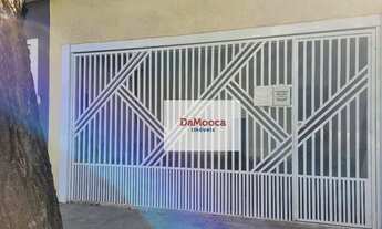 Imagem: Casa com 4 dormitórios para alugar, 156