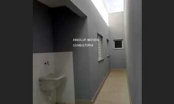 Imagem 4: VENDO UMA CASA NOVA NOS SABIAS