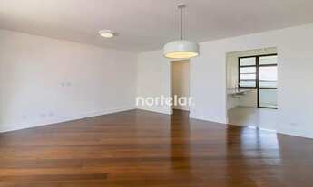 Imagem 2: Apartamento com 2 dormitórios à venda, 126 m² - Sumarezinho - São Paulo/SP