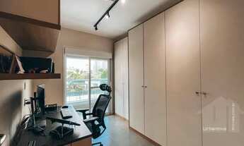 Imagem 4: Apartamento - Vila Ema - Residencial Icon - 77m² - 2 Dormitórios