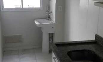 Imagem 7: Apartamento com 2 dormitórios para alugar por R$ 1.705,00/mês - Pinheirinho - Curitiba/PR