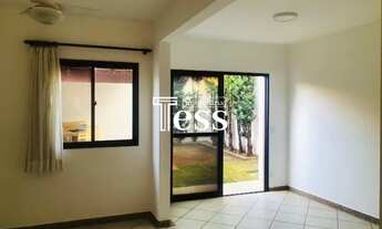 Imagem 2: ALUGA - Sobrado 3 quartos no condomínio Green Village 1 com churrasqueira lazer completo c