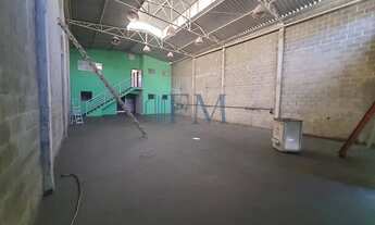 Imagem 3: Barracão para alugar em Sumaré, próximo a Paulína - Barracão para oficina de Caminhão