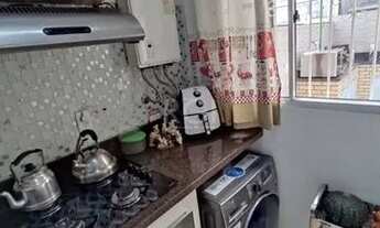 Imagem 7: Garden para Venda - 85.3m², 2 dormitórios, 1 vaga - Sarandí