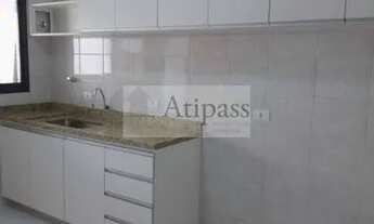 Imagem 5: APARTAMENTO 76m² VILA EUCLIDES - 2 DORMITÓRIOS - 1 VAGA