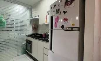 Imagem 6: Apartamento para aluguel com 48 metros quadrados com 2 quartos em Santa Maria - Osasco - S