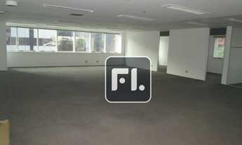 Imagem 2: Conjunto para alugar, 216 m² por R$ 17.120,41/mês - Vila Olímpia - São Paulo/SP