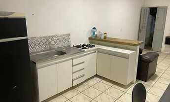 Imagem 2: Apartamento em ipioca