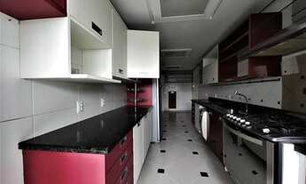 Imagem 7: Apartamento para Venda em Manaus, Ponta Negra, 4 dormitórios, 4 suítes, 5 banheiros, 3 vag