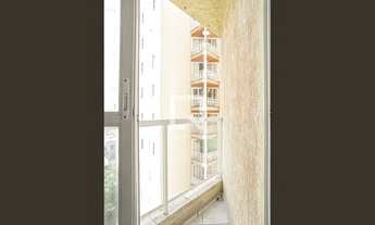 Imagem 5: Apartamento para Aluguel - Jardim Roberto, 2 Quartos, 56 m2