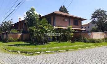 Imagem 2: Casa Alto Padrão no Parque São Jorge - Florianópolis