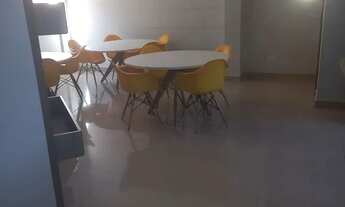 Imagem: Apartamento mobiliado