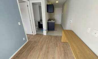 Imagem: Apartamento Studio metro Praça da Árvore