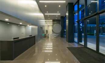 Imagem 3: Sala Comercial - Jardim das Perdizes