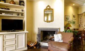 Imagem 7: APARTAMENTO RESIDENCIAL em São Paulo - SP, Alto da Lapa