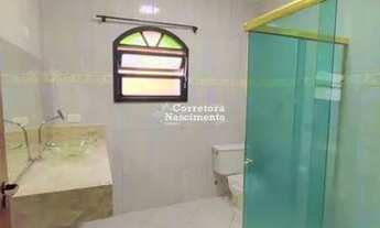 Imagem 2: HR.Casa para locação - 259 m² com 3 quartos em Jardim Luiza - Jacareí - SP