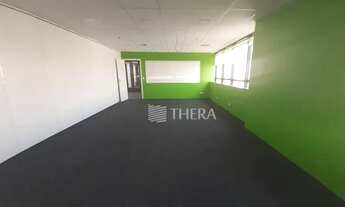 Imagem 6: Andar Corporativo para alugar, 103 m² por R$ 4.000,00/mês - Centro - Santo André/SP