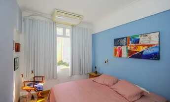 Imagem: Apartamento para Aluguel - Copacabana, 1