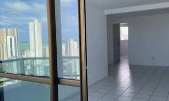 Imagem 3: Apartamento para aluguel possui 94 metros quadrados com 3 quartos em Boa Viagem - Recife