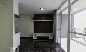 Imagem 6: Apartamento para Aluguel - Real Parque, 1 Quarto, 38 m2