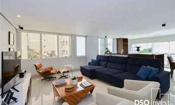 Imagem: Triplex Alto da Boa Vista