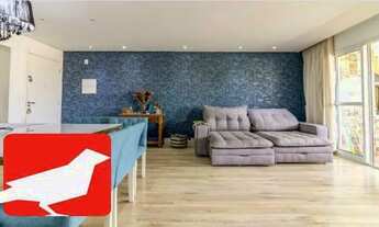 Imagem 4: Apartamento à venda no bairro Jaguaré - São Paulo/SP, Zona Oeste