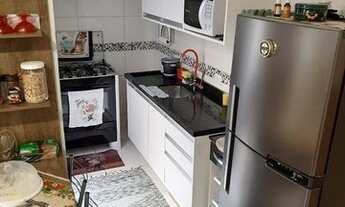 Imagem 2: Apartamento sem condomínio Vila Humaitá