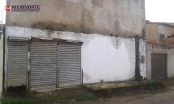 Imagem: Galpão, 400 m² - venda por R$ 240.000,00