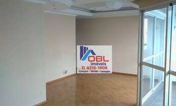 Imagem 4: Apartamento com 3 dormitórios para alugar, 92 m² por R$ 4.500,00/mês - Tatuapé - São Paulo