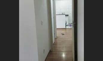 Imagem 6: Campo limpo Jardim Umariazal ótimo apartamento prédio com elevador