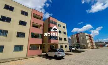 Imagem: NATAL - Apartamento Padrão - Planalto