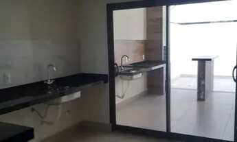 Imagem 4: Casa com 2 dormitórios à venda, 129 m² por R$ 650.000,00 - Condomínio Monterrey - Monte Mo