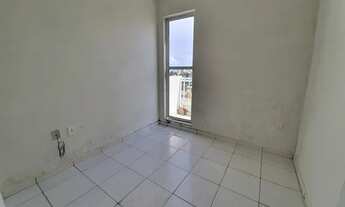 Imagem 4: Apartamento para venda com 63 metros quadrados com 3 quartos