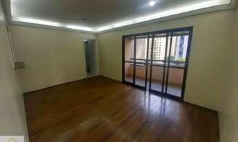 Imagem: Apartamento para Locação Vl. Mascote R$2.300,00