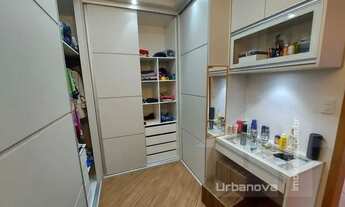 Imagem 7: Excelente casa em condomínio à venda no Bairro Urbanova, em frente ao Parque Ribeirão Verm