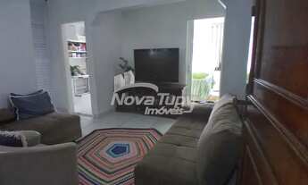 Imagem 2: Apartamento com 1 dorm, Tupi, Praia Grande - R$ 235 mil, Cod: 1002