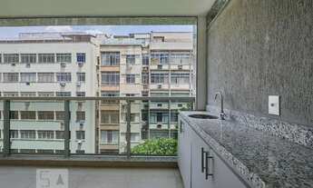 Imagem 4: Apartamento para Aluguel - Tijuca, 3 Quartos, 105 m2